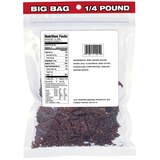 Old Trapper Peppered Beef Jerky, 4 oz, thumbnail image