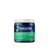 NaturVet Advanced Probiotics & Enzymes Soft Chew Supplement with PB6 Probiotic for Dogs, Bacon & Chicken Flavor, 40 ct, thumbnail image