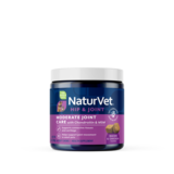NaturVet Moderate Joint Care Soft Chew Supplement with Chondroitin & MSM for Dogs & Cats, 40 ct, thumbnail image