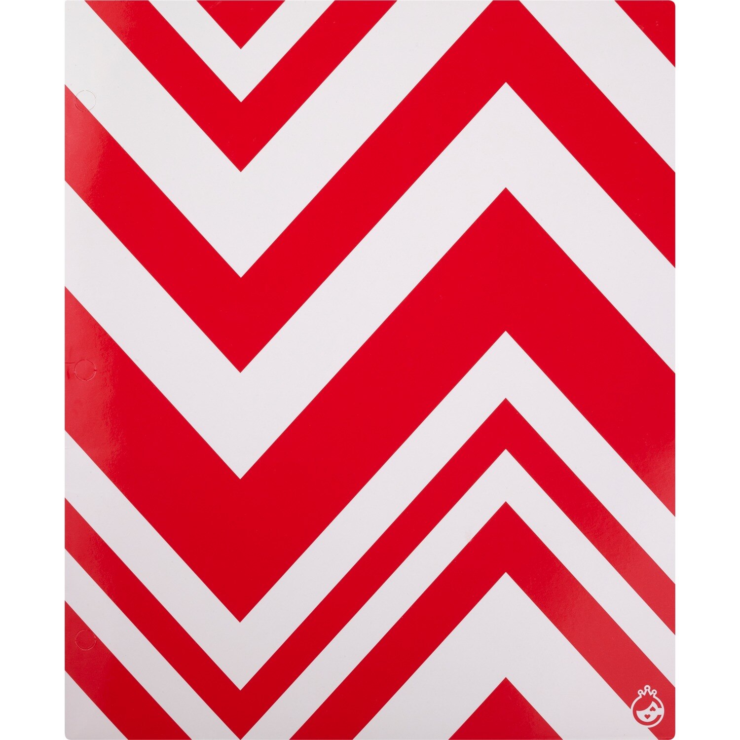 Carolina Pad You Zig It - Carpeta con 2 bolsillos