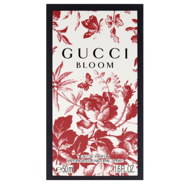 Gucci Bloom Eau de Parfum, 1.6 OZ