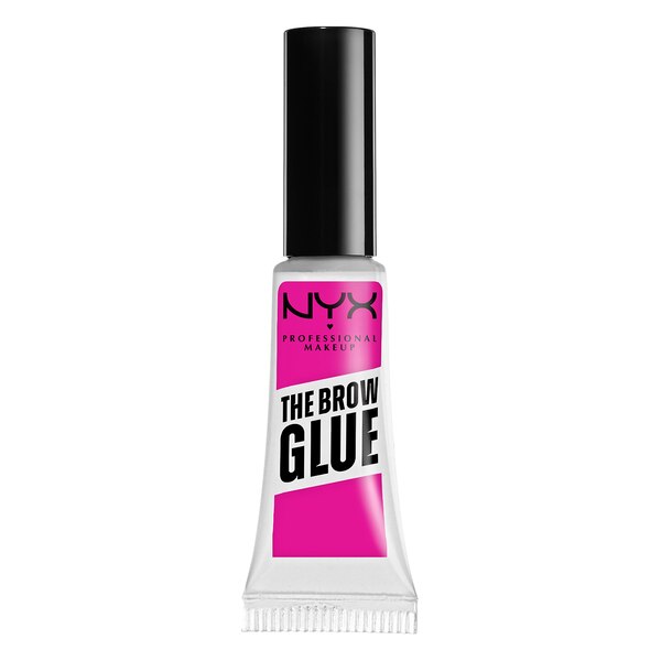 NYX Professional Makeup The Brow Glue