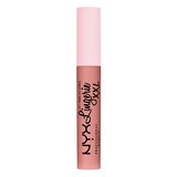 NYX Professional Makeup Lip Lingerie XXL Long-Lasting Matte Liquid Lipstick, thumbnail image 4 of 6