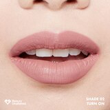 NYX Professional Makeup Lip Lingerie XXL Long-Lasting Matte Liquid Lipstick, thumbnail image