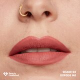 NYX Professional Makeup Lip Lingerie XXL Long-Lasting Matte Liquid Lipstick, thumbnail image
