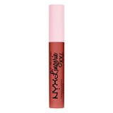 NYX Professional Makeup Lip Lingerie XXL Long-Lasting Matte Liquid Lipstick, thumbnail image