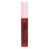 NYX Professional Makeup Lip Lingerie XXL Long-Lasting Matte Liquid Lipstick, thumbnail image
