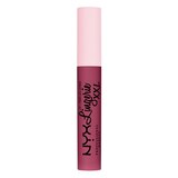 NYX Professional Makeup Lip Lingerie XXL Long-Lasting Matte Liquid Lipstick, thumbnail image