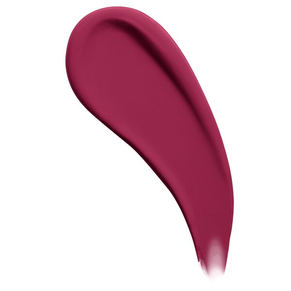 NYX Professional Makeup Lip Lingerie XXL Long-Lasting Matte Liquid Lipstick