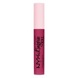 NYX Professional Makeup Lip Lingerie XXL Long-Lasting Matte Liquid Lipstick, thumbnail image