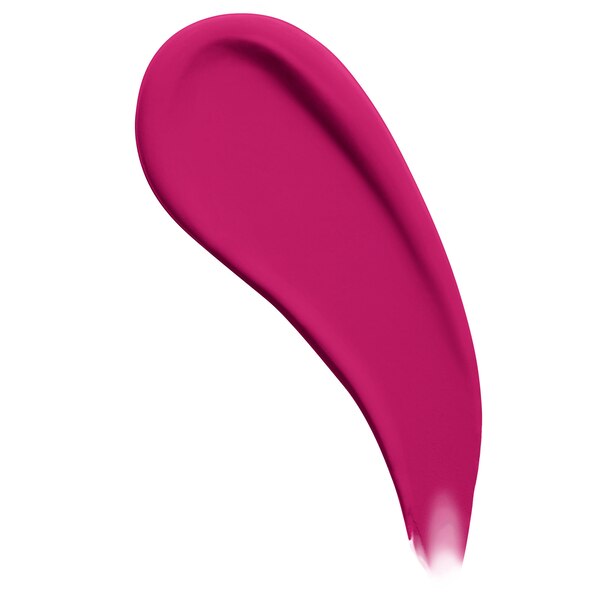 NYX Professional Makeup Lip Lingerie XXL Long-Lasting Matte Liquid Lipstick