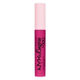 NYX Professional Makeup Lip Lingerie XXL Long-Lasting Matte Liquid Lipstick, thumbnail image