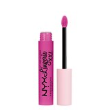 NYX Professional Makeup Lip Lingerie XXL Long-Lasting Matte Liquid Lipstick, thumbnail image