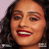 NYX Professional Makeup Lip Lingerie XXL Long-Lasting Matte Liquid Lipstick, thumbnail image 3 of 3