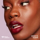NYX Professional Makeup Lip Lingerie XXL Long-Lasting Matte Liquid Lipstick, thumbnail image