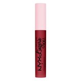 NYX Professional Makeup Lip Lingerie XXL Long-Lasting Matte Liquid Lipstick, thumbnail image