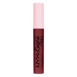 NYX Professional Makeup Lip Lingerie XXL Long-Lasting Matte Liquid Lipstick, thumbnail image