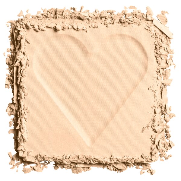 NYX Professional Makeup Can't Stop Won't Stop Mattifying Powder