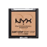 NYX Professional Makeup Can't Stop Won't Stop Mattifying Powder, thumbnail image
