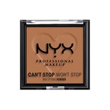 NYX Professional Makeup Can't Stop Won't Stop Mattifying Powder, thumbnail image