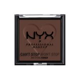NYX Professional Makeup Can't Stop Won't Stop Mattifying Powder, thumbnail image