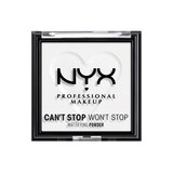 NYX Professional Makeup Can't Stop Won't Stop Mattifying Powder, thumbnail image