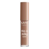 NYX Professional Makeup Travel Size This is Milky Lip Gloss, thumbnail image