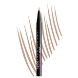 NYX Professional Makeup Lift N Snatch! Brow Tint Pen, thumbnail image