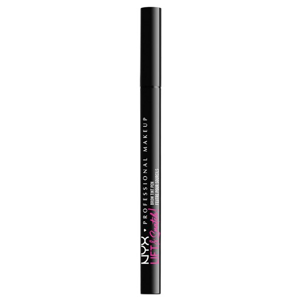 NYX Professional Makeup Lift N Snatch! Brow Tint Pen