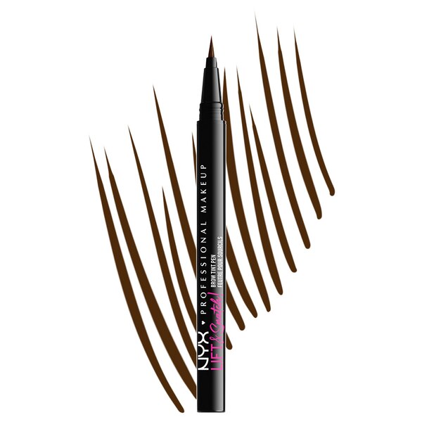 NYX Professional Makeup Lift N Snatch! Brow Tint Pen