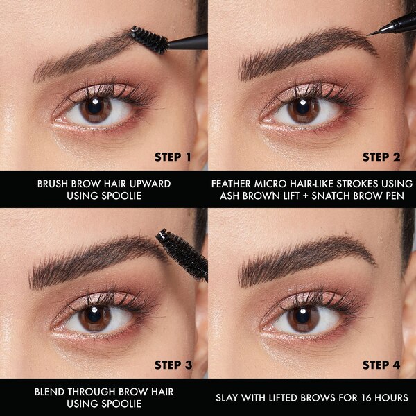 NYX Professional Makeup Lift N Snatch! Brow Tint Pen