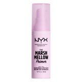 NYX Professional Makeup Marsh-Mellow Smooth Super Primer! 10-in-1 Makeup Extending Benefits, 1.01 OZ, thumbnail image