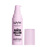 NYX Professional Makeup Marsh-Mellow Smooth Super Primer! 10-in-1 Makeup Extending Benefits, 1.01 OZ, thumbnail image