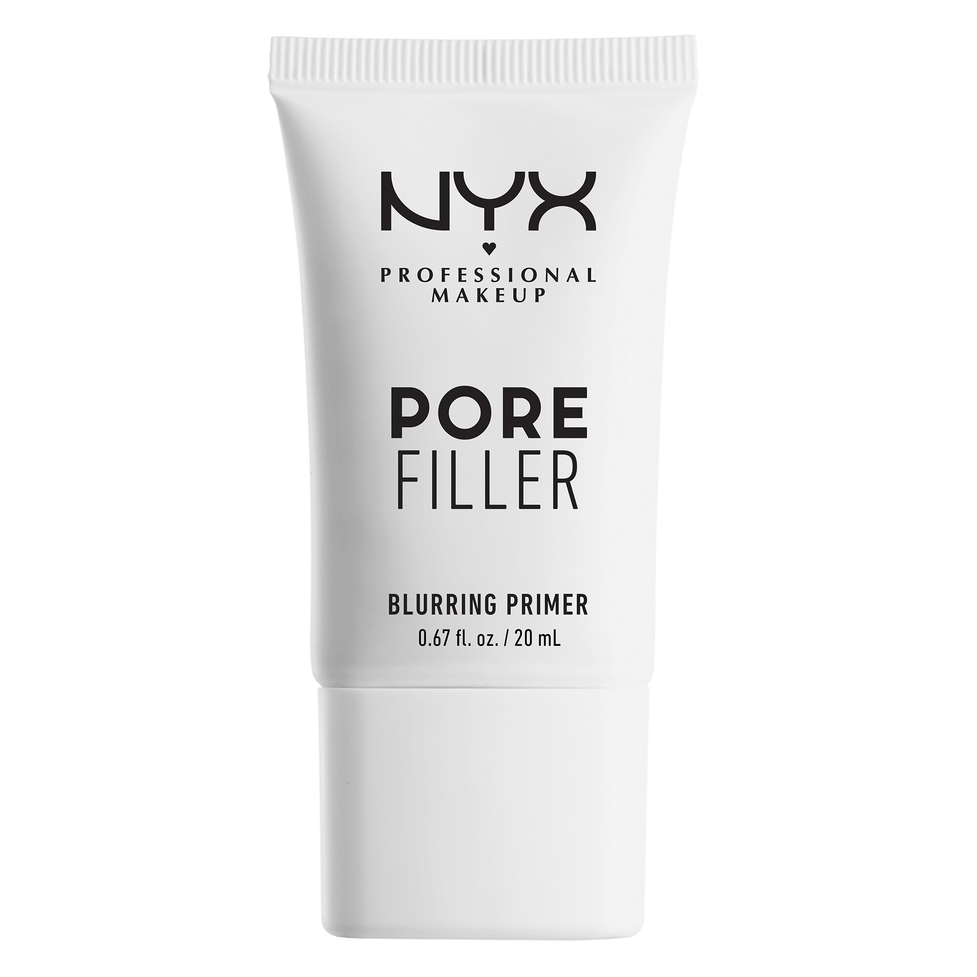 NYX Professional Makeup - Relleno de poros