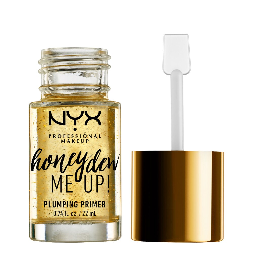 NYX Professional Makeup - Prebase de maquillaje, Honey Dew Me Up