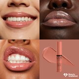 NYX Professional Makeup Butter Gloss, thumbnail image 5 of 6