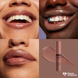 NYX Professional Makeup Butter Gloss, thumbnail image