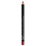 NYX Professional Makeup Suede Matte Lip Liner, thumbnail image