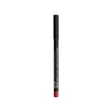 NYX Professional Makeup Suede Matte Lip Liner, thumbnail image