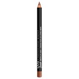 NYX Professional Makeup Suede Matte Lip Liner, thumbnail image
