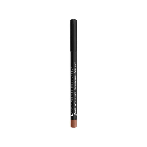 NYX Professional Makeup Suede Matte Lip Liner