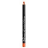 NYX Professional Makeup Suede Matte Lip Liner, thumbnail image