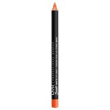 NYX Professional Makeup Suede Matte Lip Liner, thumbnail image 1 of 5