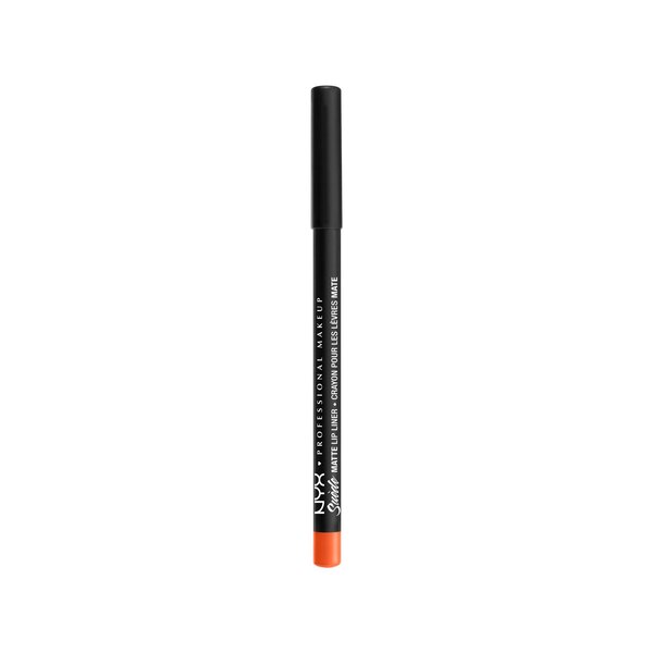 NYX Professional Makeup Suede Matte Lip Liner