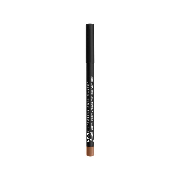 NYX Professional Makeup Suede Matte Lip Liner