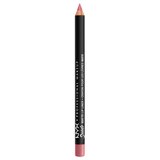 NYX Professional Makeup Suede Matte Lip Liner, thumbnail image