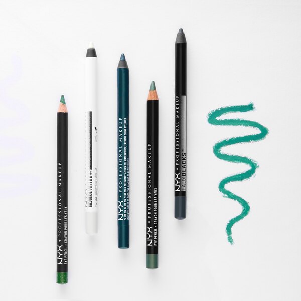 NYX Professional Makeup - Delineador de labios suave mate