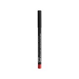 NYX Professional Makeup Suede Matte Lip Liner, thumbnail image 3 of 5