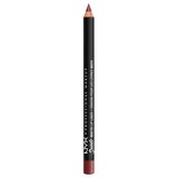 NYX Professional Makeup Suede Matte Lip Liner, thumbnail image