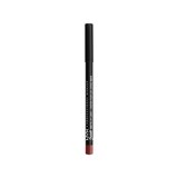 NYX Professional Makeup Suede Matte Lip Liner, thumbnail image